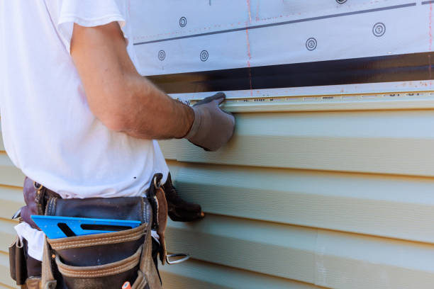 Trusted Siding Repair service in Abingdon, VA - Creative Siding