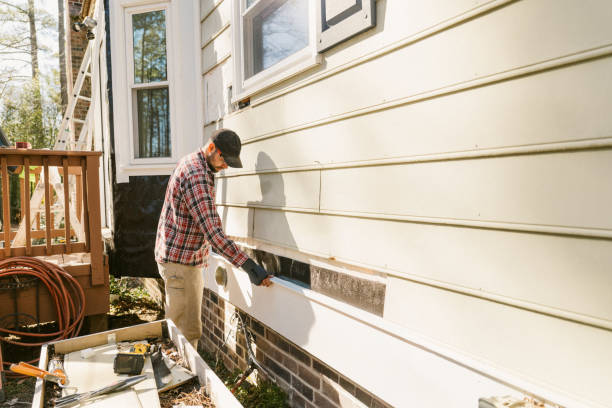 Trusted Fiber Cement Siding service in Abingdon, VA - Creative Siding
